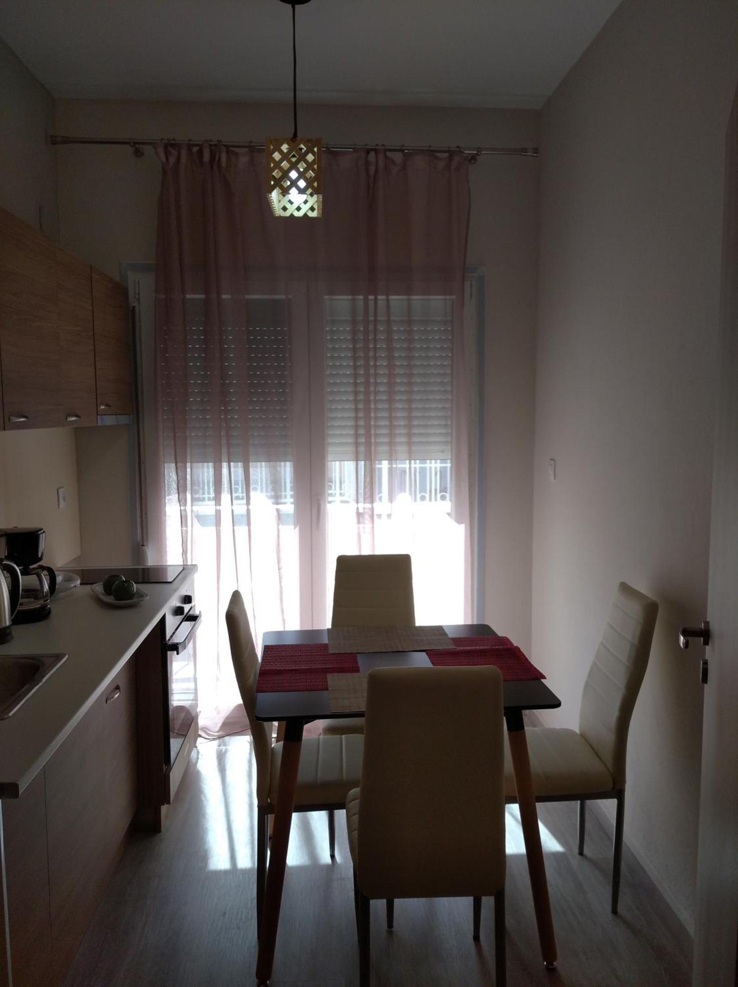 Hili Resort Luxurious Seaside Apartment Alexandroupoli Exterior foto