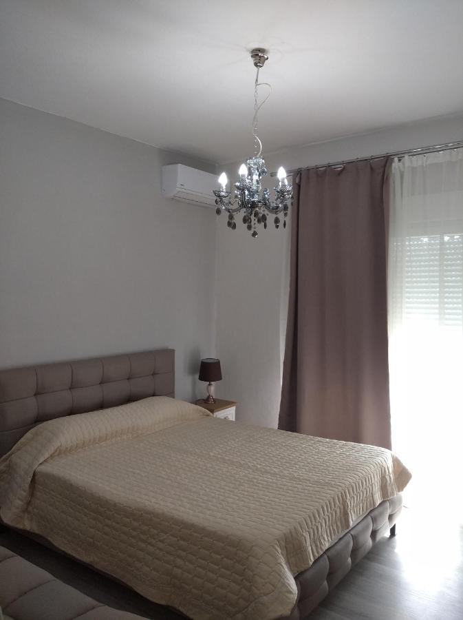 Hili Resort Luxurious Seaside Apartment Alexandroupoli Exterior foto